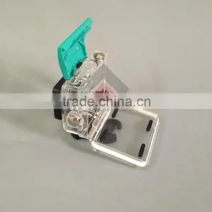 OEM Waterproof Case For Xiaomi Yi Sport Camera thumbnail-6