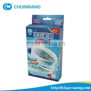 Washing Machine Cleaner All Laundry Detergent thumbnail-1