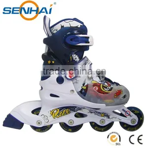 Hot Sale Four Wheel Roller Skate Popular Design Inline Skate Shoes Outdoor Ports Shoes thumbnail-1