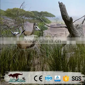 OA-AM-L41 Outdoor Simulation Robot Animals for Sale thumbnail-5