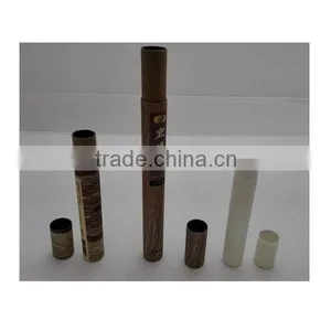 Factory Price Logo/ Size/ Custom Craft Paper Wrapped Incense Box thumbnail-2