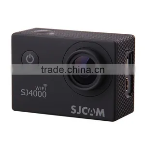 Sj4000 Sport Action Camera Hd1080p Selfie Stick thumbnail-2