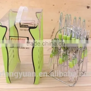 Different Kinds Of Flatware Plastic Handle Flatware Cheap Flatware thumbnail-3