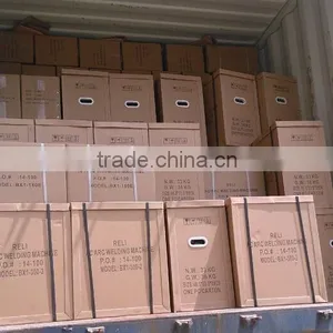 MIG - 200PI Single Phase Igbt Inverter Co2 Mig Welding Machine thumbnail-4