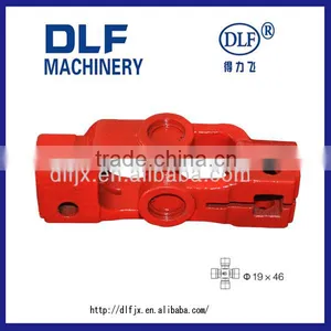 Tractor Coupling thumbnail-1