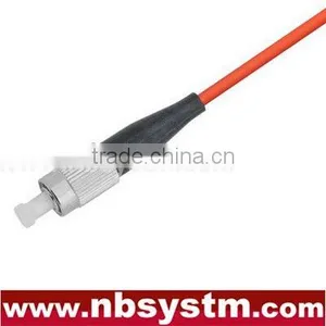 FC/PC Multimode 3.0mm Pigtail thumbnail-1