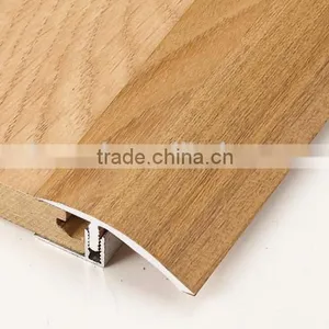 Anodize Aluminium Stair Nosing/floor Anti-slip Aluminum Stair Nosing Tread/floor Accessories thumbnail-1