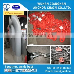Mooring Equipments Deck Equipments thumbnail-3