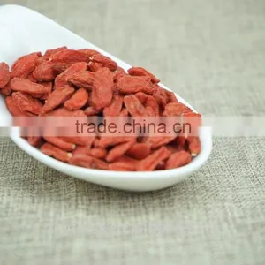 China Dried Goji Berries-EU Qualified thumbnail-2