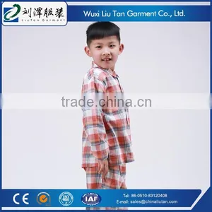 Custom Clothing Pajama Sets Kids thumbnail-1
