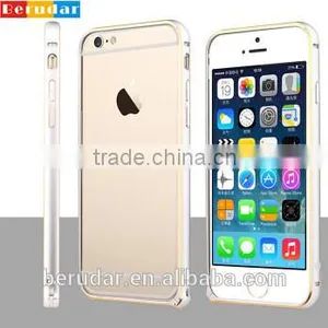Hot Selling New Design Luxury Bumper Case for Iphone 6 Plus 5.5 Inch thumbnail-1