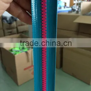 Waterproof Zipper Plastic thumbnail-3