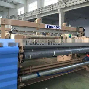 Air Jet Loom/textile Machinery With 150cm-360cm Reed Width Weaving Machine thumbnail-4