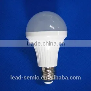 High Quality Led Bulb E27 SMD2835 8w thumbnail-4