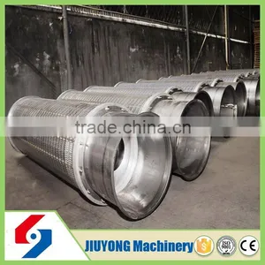China Professional Supplier Green Bean Root Cutting Machine thumbnail-3