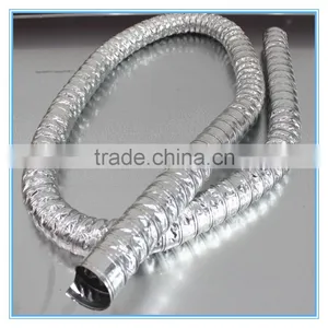 Aluminum Flexible Duct for Kitchen thumbnail-2