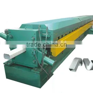 Downspout Forming Machine and Curving Machine thumbnail-2