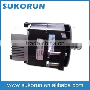 Bus Alternator 8SC3110VC thumbnail-1