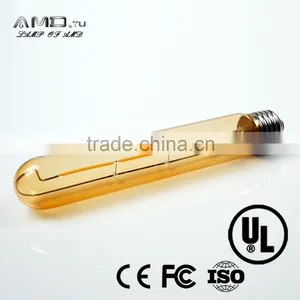 High Quality Led Bulb Parts CE UL List 9w T30 E26/E27/B22 Edison Bulb Led thumbnail-4