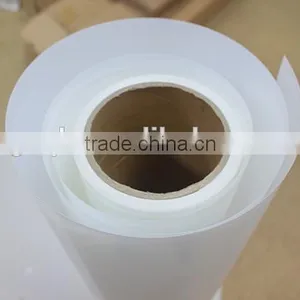 140g Waterproof Transparent Pet Inkjet Film Material thumbnail-2