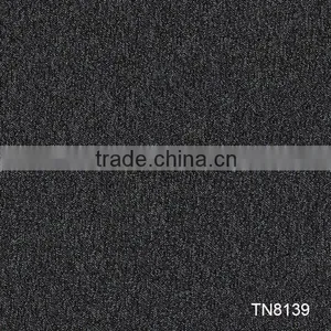 Hot Sale Dark Carpet Tile for Office thumbnail-1