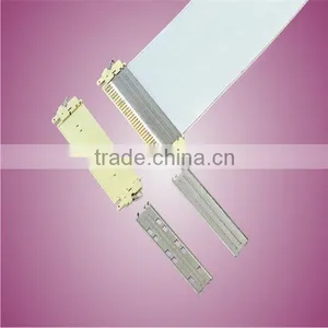 1.00mm Pitch 30 Pin LVDS Connector thumbnail-3