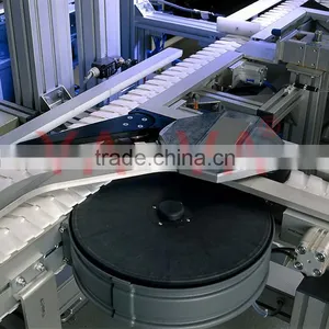 Automatic Sushi Conveyor Machine thumbnail-1