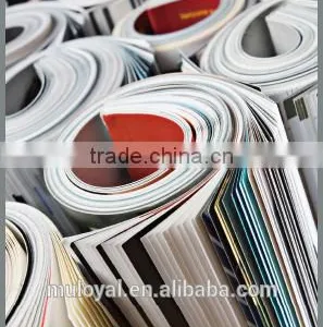 180gsm Two Sides Coated Art Paper thumbnail-6