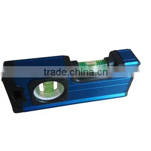 MINI ALUMINIUM LEVEL thumbnail-4