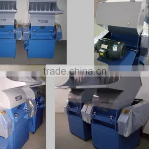 China Wholesale New Product Used Plastic Waste Crusher (PC-500) thumbnail-2