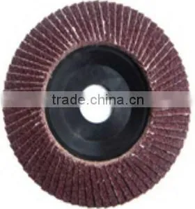 Economic Hot Selling Zirconia T27 Flap Discs thumbnail-3