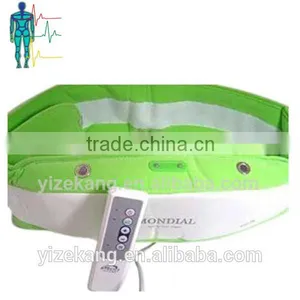 Body Care Slimming Massage Belt With Heating Function thumbnail-1