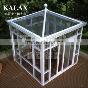 The Pavilion Aluminium Sunroom thumbnail-5