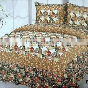 Custom Bedspread Cheap Bedspread Soft Bedspread Quilt thumbnail-1