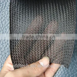 Expandable Braided Sleeve for Fishing Rod thumbnail-2