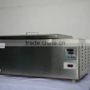 Thermostatic Water Bath/Laboratory Water Bath thumbnail-1