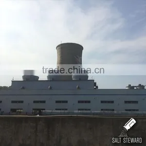 Purity Refined Salt for Glass Manufacture thumbnail-4