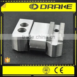 Standard Soft Top Jaws for Cutting Wheel Lathe Machine thumbnail-3