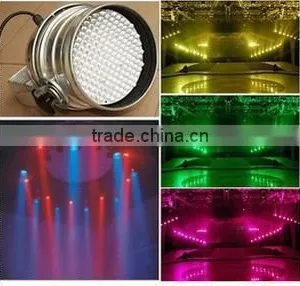 177 Beads Bright Led Par Light Par Led Light thumbnail-5