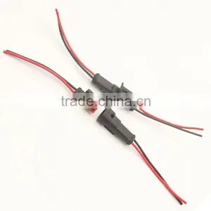 Household Appliances Connecting Wire ,Wiring Harness,Wire Harness thumbnail-1