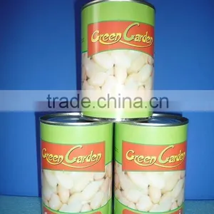 Canned Food White Beans in Brine thumbnail-1