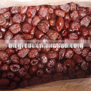 Supply All Kind of Dried Date/dried Jujube With Good Quality thumbnail-2