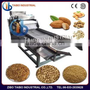 Nut Dicer Machine / Nut Dicer/ Nut Dicer Machinery thumbnail-4