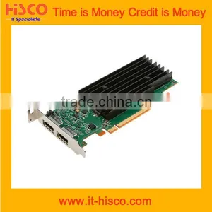 NVIDIA Quadro Graphics Card NVS295 thumbnail-1