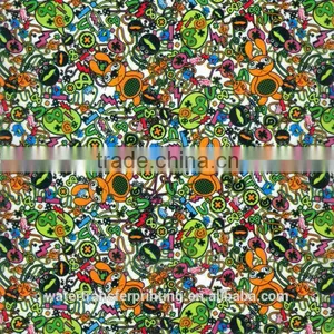 Water Transfer Printing Film GY567 thumbnail-2