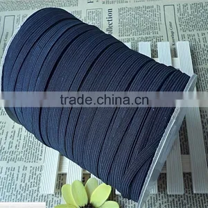 High Quality Normal Custom Elastic Tape for Garments thumbnail-6