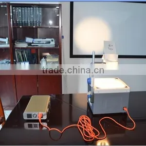 BBQ Power Bank Supper Power Supply thumbnail-2