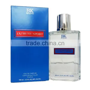EXTREME SPORT SEXY AND FRESH PERFUME thumbnail-1