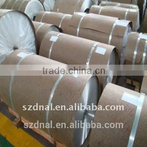 Good Surface Quality 3003 H18 Aluminum Coil for Fan Manufacturer in China thumbnail-1