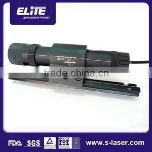 11 Years Export Experience Guidesman Flashlight,green Aluminum Alloy Laser Sight,secure and Handy 5mw Green Laser thumbnail-1